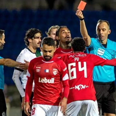 Acionista maioritário do Santa Clara critica João Pinheiro e a Liga