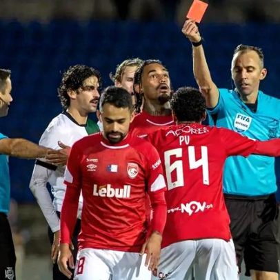 Acionista maioritário do Santa Clara critica João Pinheiro e a Liga