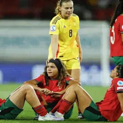 Fotografias que marcaram 2025: balanço do ano