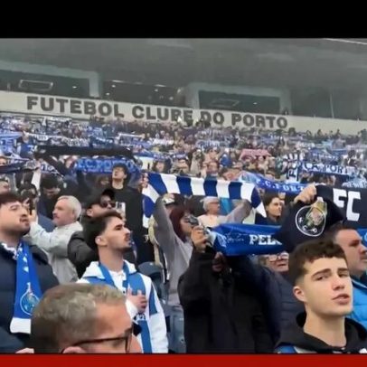 FC Porto encerra o ano com lágrimas, renova e mira o futuro