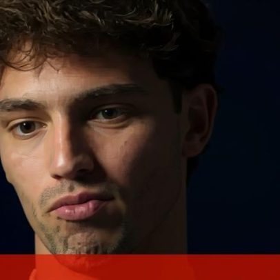 João Félix aponta melhores onze com quem já jogou, incluindo seis portugueses