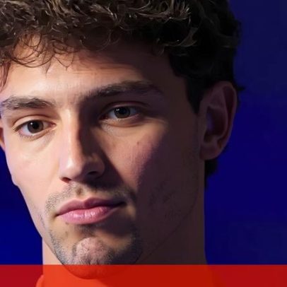João Félix monta o melhor onze com jogadores com quem já atuou