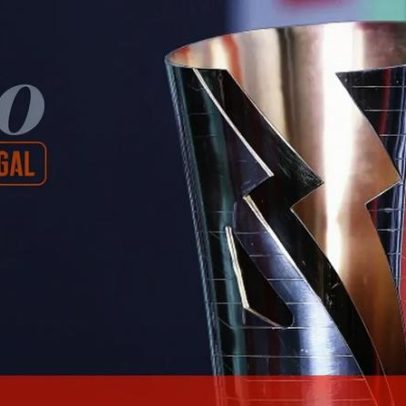 Taça eLiga Portugal: Emparelhamentos já divulgados