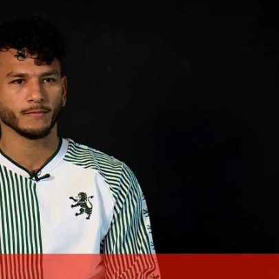 Suárez afirma que o tri é o tema dominante