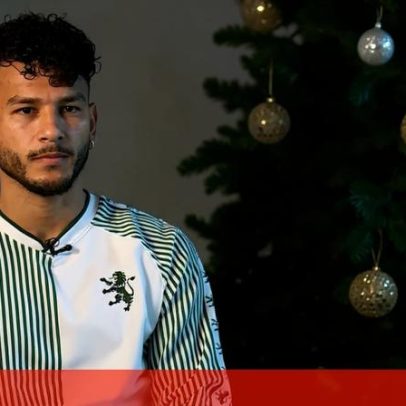 Suárez afirma que o tri é o tema mais falado