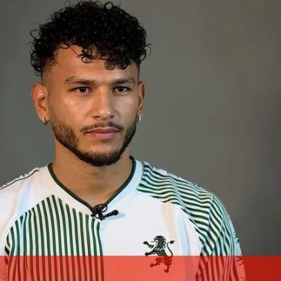 Suárez relembra interesse antigo e retorno ao Sporting