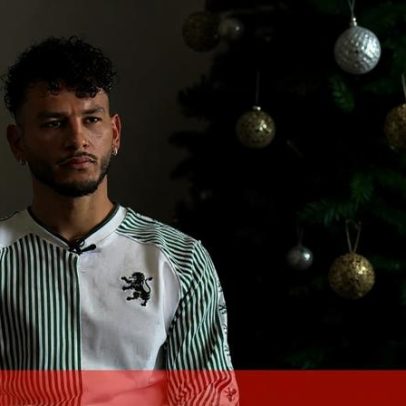 Suárez afirma que jogar pelo Sporting facilita ida à seleção para o Mundial-2026