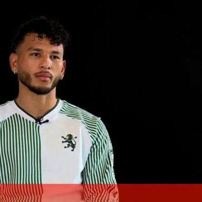 Suárez comenta relação com Ríos e destaca ajuda mútua