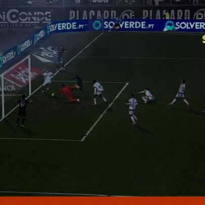 Sport diz que Barcelona pode pagar caro pela explosão de Trincão