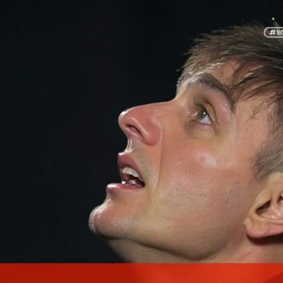 Fresneda em lágrimas após V. Guimarães-Sporting por morte de familiar