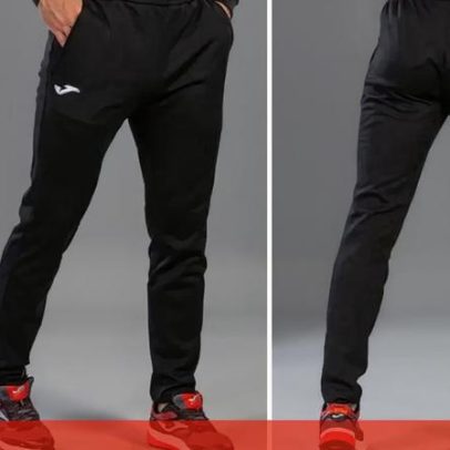 Calças desportivas mais vendidas na Amazon, ideais para treino no inverno