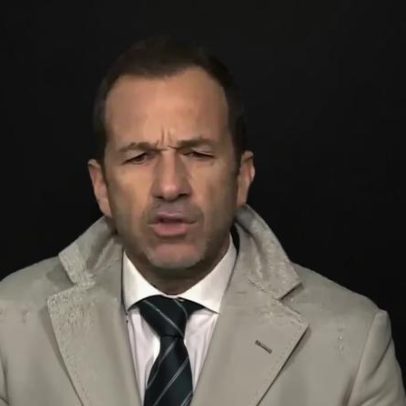 Varandas denuncia décadas de corrupção: escutas, missas e compra de jogadores
