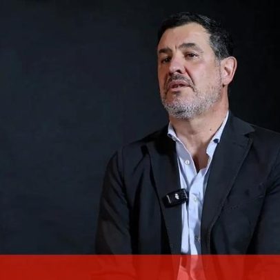 Gandarez rejeita centralização e igualar clubes na secretaria