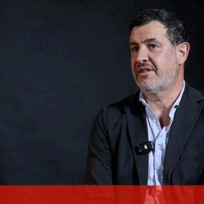 José Gandarez anuncia contrato de TV superior ao atual para 1º trimestre de 2026
