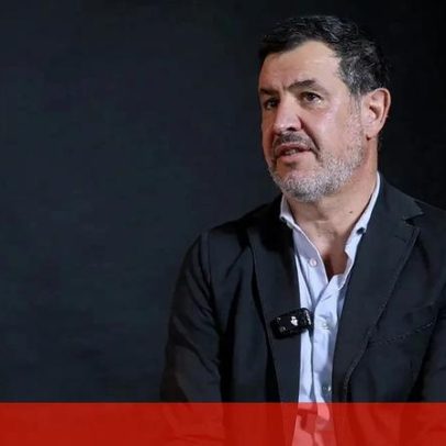 Gandarez anuncia contrato de TV superior ao atual, assinado no 1T de 2026