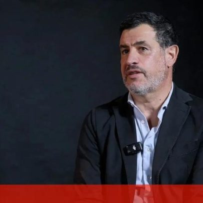 José Gandarez: contrato de TV superior ao atual assinado no 1º trimestre de 2026