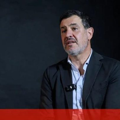 José Gandarez afirma que outros clubes também vão precisar de uma rádio
