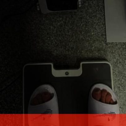 Guardiola promete pesar os jogadores; Haaland mostra balança após o Natal