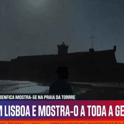Rafa não volta à Turquia, opção discutida entre Benfica e outras partes