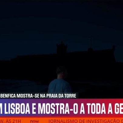 Benfica aponta que Rafa não deve regressar à Turquia