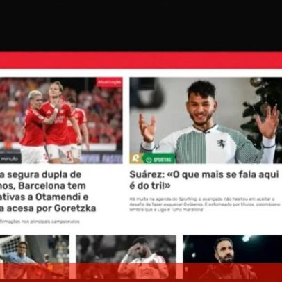 Suárez na Record: entrevista e Rafa busca solução, mercado reage