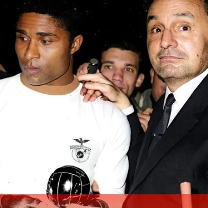Bola de Ouro de Eusébio há 60 anos, Benfica e África no topo do mundo