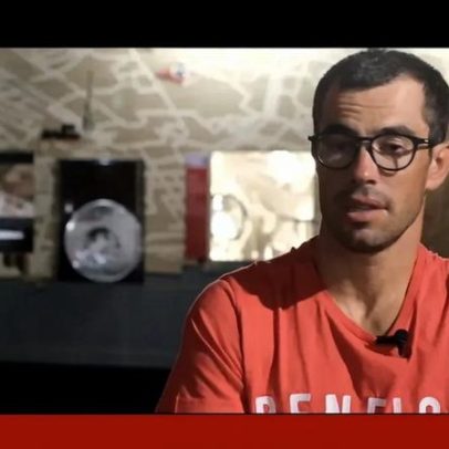 Balanço do Ano mostra modalidades com estrelas em várias frentes