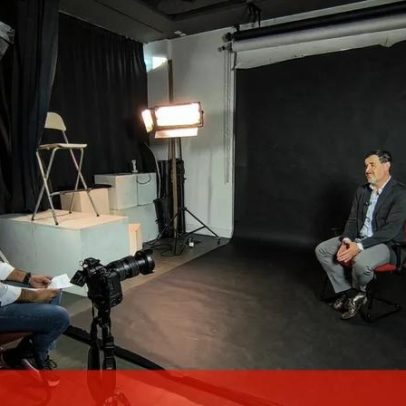 Gandarez afirma que Benfica precisa de plano B se falhar a centralização