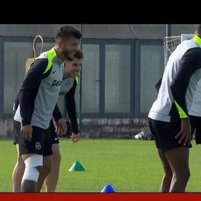 Balanço anual analisa a perfeita imperfeição do Sporting