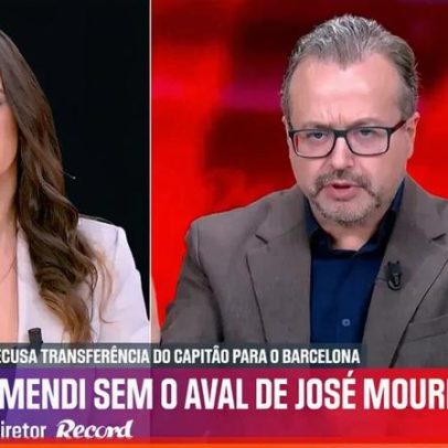 Vítor Pinto diz que Benfica não poderá comprar liderança no mercado