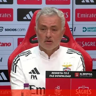 Mourinho aponta evolução de lesões: Bruma mais perto de regresso