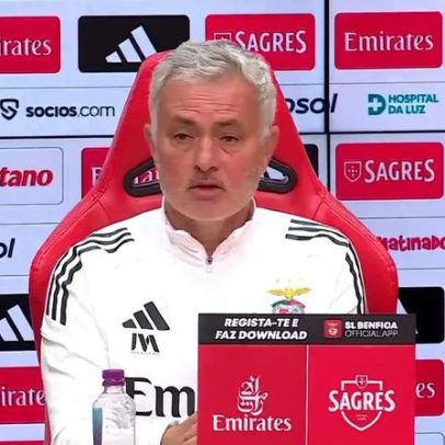 Mourinho antevê regresso de lesionados; Bruma mais perto de voltar que Bah