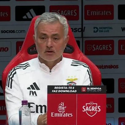 Mourinho antecipa regresso dos lesionados; Bruma mais perto