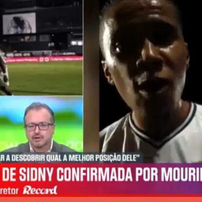 Lopes Cabral realizou testes médicos e está perto de assinar pelo Benfica
