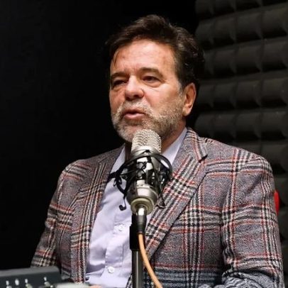 Paulo Lopo: investiu muito no estádio, mas há quem jogue a 80 km com 200 pessoas