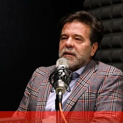 Paulo Lopo prevê centralização com receita entre 180 e 220 milhões