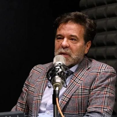 Centralização só começou a ser trabalhada após Reinaldo assumir a Liga, diz Lopo