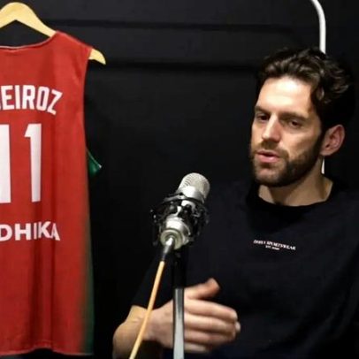 Miguel Queiroz faz balanço da carreira, percurso bonito e novos capítulos