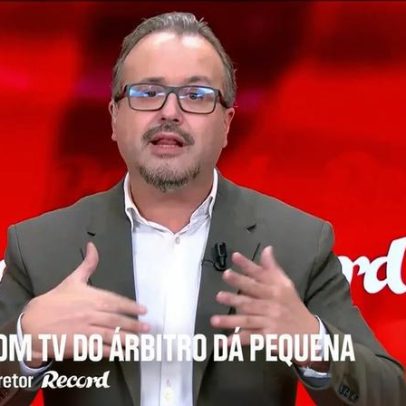 Vítor Pinto afirma que há artigos que permitem escapar à multa ao FC Porto