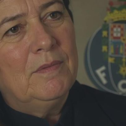 Almoço de homenagem a Pinto da Costa reuniu neto, viúva e Sandra Madureira