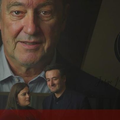 Almoço de homenagem a Pinto da Costa contou com neto, viúva e Sandra Madureira