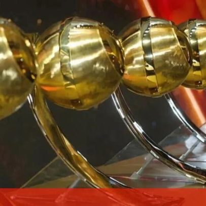 Globe Soccer Awards: Ronaldo, Vitinha e Mendes entre os nomeados