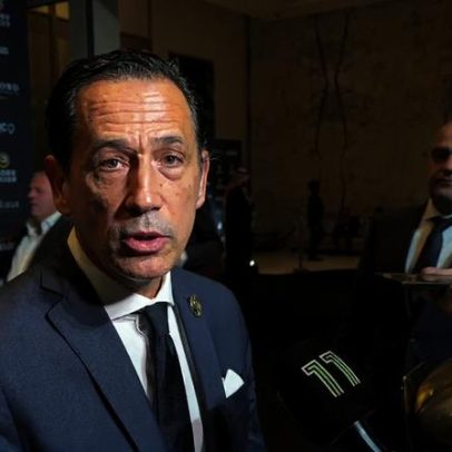Pedro Proença admite que ainda há coisas por fazer, responsabilidade de todos