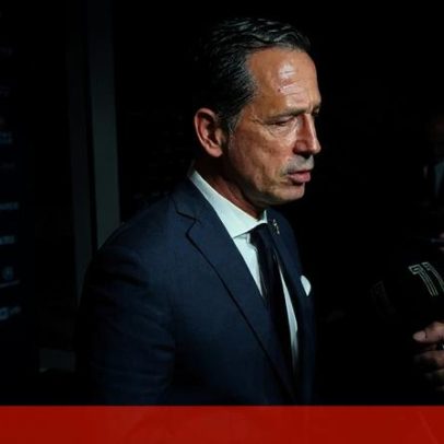 2025 foi um ano inédito histórico para o futebol português, diz Pedro Proença
