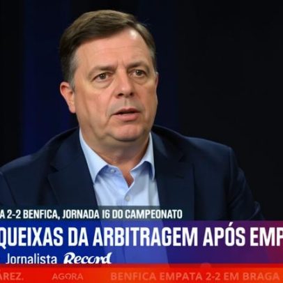 Bruno Fernandes questiona se o Ferrari de Mourinho vai manter o ritmo