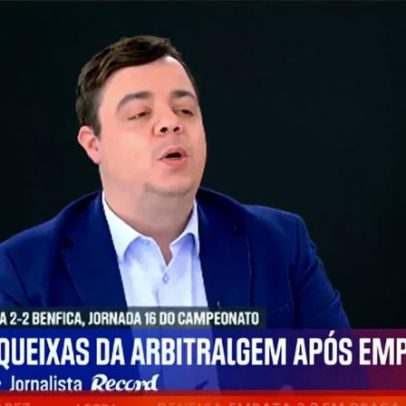 Bruno Fernandes comenta se o Ferrari de Mourinho vai acompanhar a toada