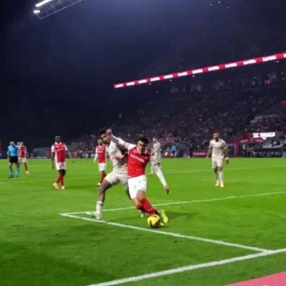 Reacções ao empate do Benfica com o Sp. Braga