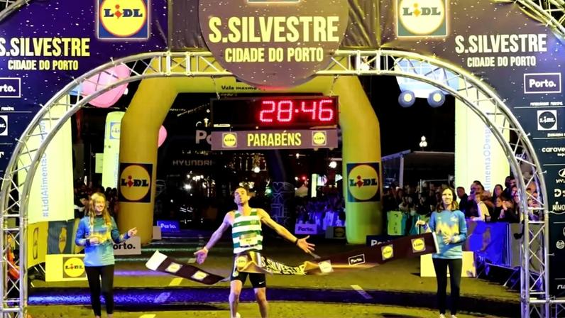 Rui Pinto venceu na Invicta