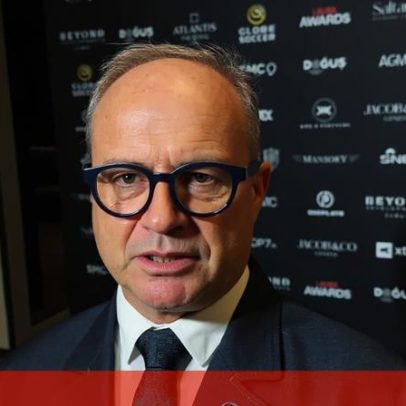 Luís Campos comenta negócio com João Neves e afirma venda por valor baixo