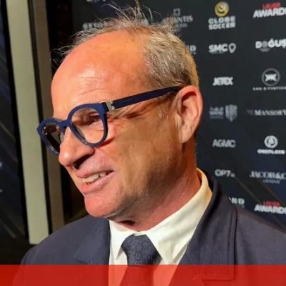 PSG pode contratar novamente em Portugal; Campos responde aos sub-17